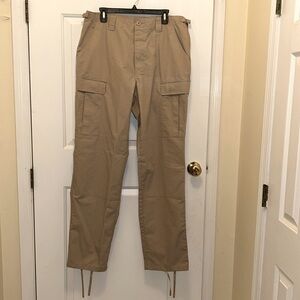CQR Tactical Pants NWOT